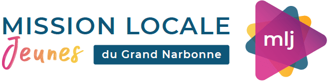 Logo mission locale jeune