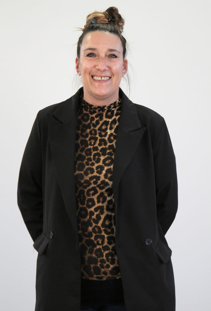 Frédérique MANZANAREZ