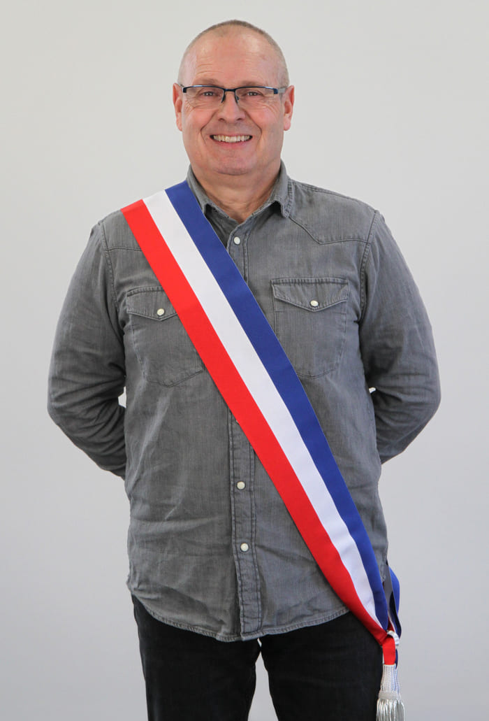 Romain MAUVAIS