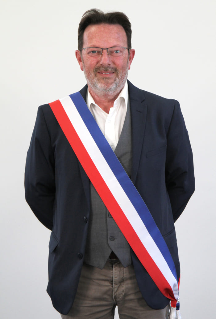 Sylvain Kastler